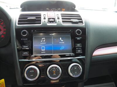 2016 Subaru WRX Premium  AWD - Photo 19 - Mishawaka, IN 46545
