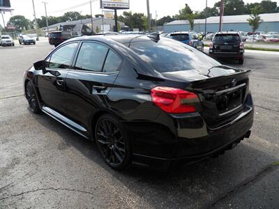 2016 Subaru WRX Premium  AWD - Photo 4 - Mishawaka, IN 46545