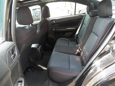 2016 Subaru WRX Premium  AWD - Photo 12 - Mishawaka, IN 46545