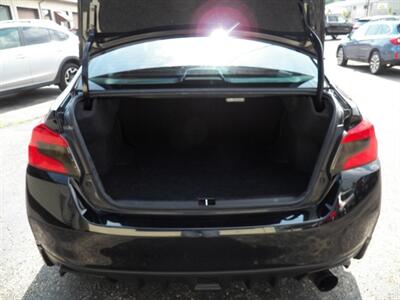 2016 Subaru WRX Premium  AWD - Photo 13 - Mishawaka, IN 46545