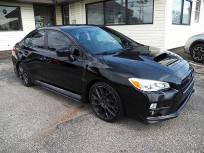 2016 Subaru WRX Premium  AWD - Photo 2 - Mishawaka, IN 46545