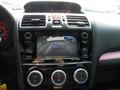 2016 Subaru WRX Premium  AWD - Photo 20 - Mishawaka, IN 46545