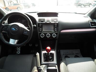 2016 Subaru WRX Premium  AWD - Photo 17 - Mishawaka, IN 46545