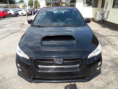 2016 Subaru WRX Premium  AWD - Photo 7 - Mishawaka, IN 46545