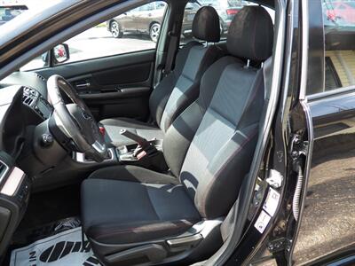 2016 Subaru WRX Premium  AWD - Photo 11 - Mishawaka, IN 46545