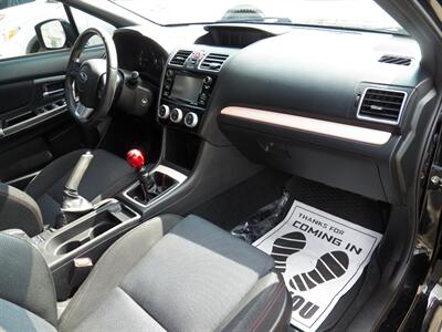 2016 Subaru WRX Premium  AWD - Photo 16 - Mishawaka, IN 46545