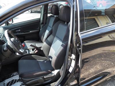 2016 Subaru WRX Premium  AWD - Photo 10 - Mishawaka, IN 46545