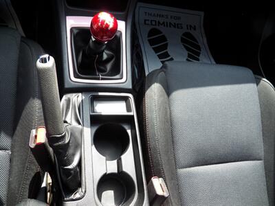 2016 Subaru WRX Premium  AWD - Photo 18 - Mishawaka, IN 46545