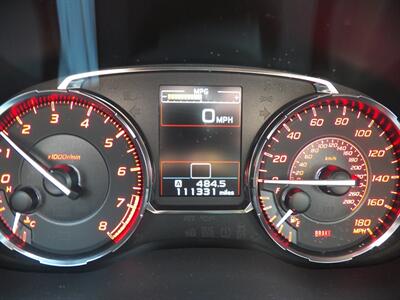 2016 Subaru WRX Premium  AWD - Photo 22 - Mishawaka, IN 46545