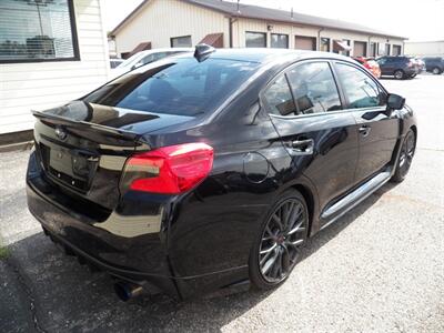 2016 Subaru WRX Premium  AWD - Photo 5 - Mishawaka, IN 46545