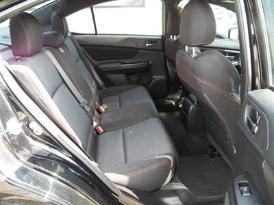 2016 Subaru WRX Premium  AWD - Photo 14 - Mishawaka, IN 46545