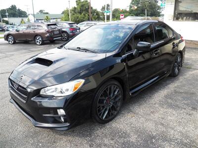 2016 Subaru WRX Premium  AWD - Photo 3 - Mishawaka, IN 46545