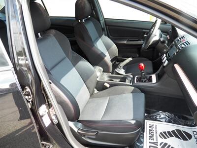 2016 Subaru WRX Premium  AWD - Photo 15 - Mishawaka, IN 46545