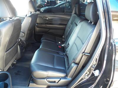 2021 Honda Passport Touring  AWD - Photo 10 - Mishawaka, IN 46545