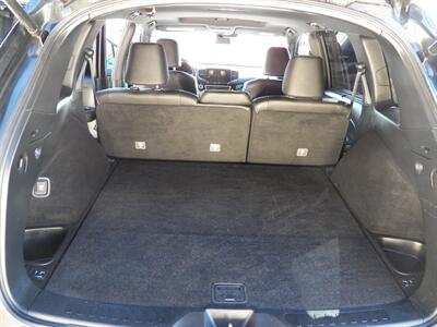 2021 Honda Passport Touring  AWD - Photo 11 - Mishawaka, IN 46545