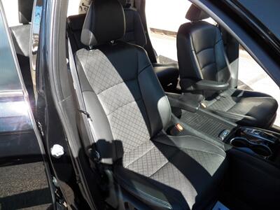 2021 Honda Passport Touring  AWD - Photo 13 - Mishawaka, IN 46545