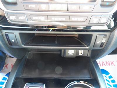 2021 Honda Passport Touring  AWD - Photo 28 - Mishawaka, IN 46545