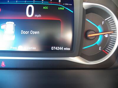 2021 Honda Passport Touring  AWD - Photo 27 - Mishawaka, IN 46545