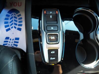 2021 Honda Passport Touring  AWD - Photo 19 - Mishawaka, IN 46545