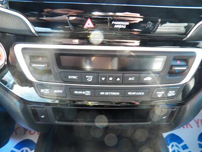 2021 Honda Passport Touring  AWD - Photo 22 - Mishawaka, IN 46545