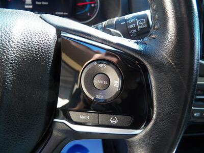 2021 Honda Passport Touring  AWD - Photo 24 - Mishawaka, IN 46545