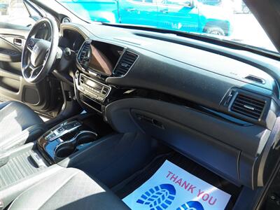 2021 Honda Passport Touring  AWD - Photo 14 - Mishawaka, IN 46545