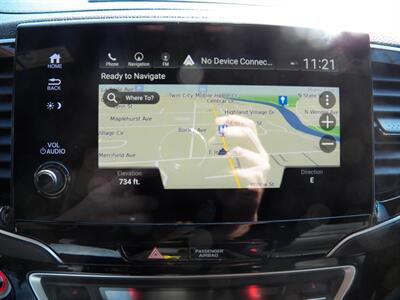 2021 Honda Passport Touring  AWD - Photo 25 - Mishawaka, IN 46545