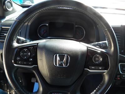 2021 Honda Passport Touring  AWD - Photo 18 - Mishawaka, IN 46545