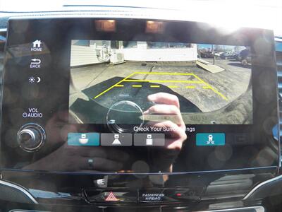 2021 Honda Passport Touring  AWD - Photo 21 - Mishawaka, IN 46545