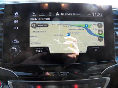 2021 Honda Passport Touring  AWD - Photo 20 - Mishawaka, IN 46545