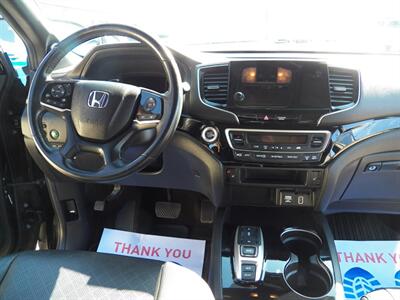 2021 Honda Passport Touring  AWD - Photo 15 - Mishawaka, IN 46545