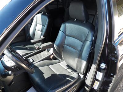 2021 Honda Passport Touring  AWD - Photo 9 - Mishawaka, IN 46545