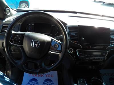 2021 Honda Passport Touring  AWD - Photo 17 - Mishawaka, IN 46545