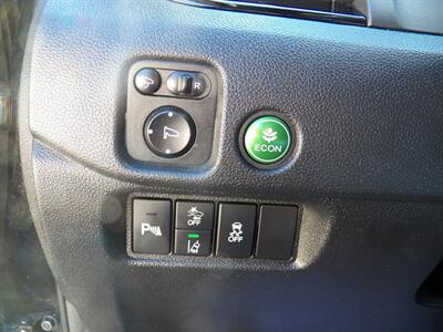 2021 Honda Passport Touring  AWD - Photo 26 - Mishawaka, IN 46545