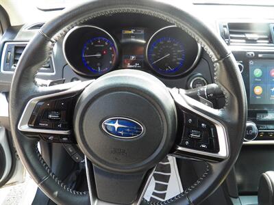 2019 Subaru Legacy 2.5i Limited AWD - Photo 20 - Mishawaka, IN 46545