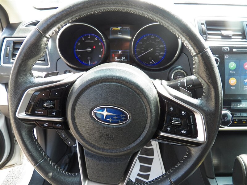 2019 Subaru Legacy 2.5i Limited AWD - Photo 20 - Mishawaka, IN 46545