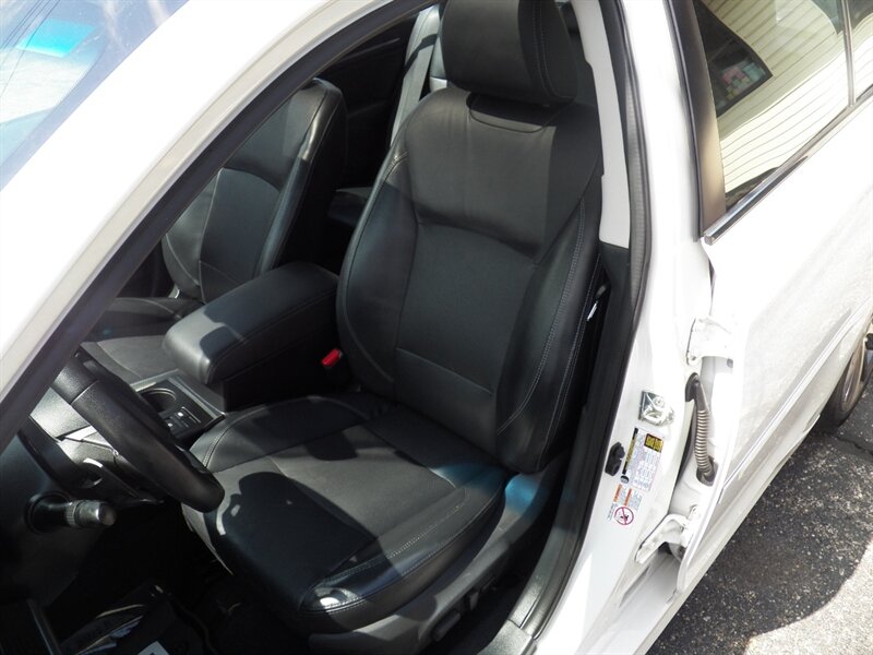 2019 Subaru Legacy 2.5i Limited AWD - Photo 10 - Mishawaka, IN 46545