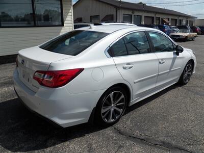 2019 Subaru Legacy 2.5i Limited AWD - Photo 3 - Mishawaka, IN 46545