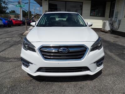 2019 Subaru Legacy 2.5i Limited AWD - Photo 7 - Mishawaka, IN 46545