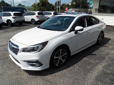 2019 Subaru Legacy 2.5i Limited AWD - Photo 5 - Mishawaka, IN 46545