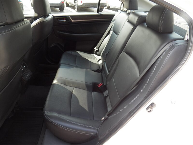 2019 Subaru Legacy 2.5i Limited AWD - Photo 12 - Mishawaka, IN 46545