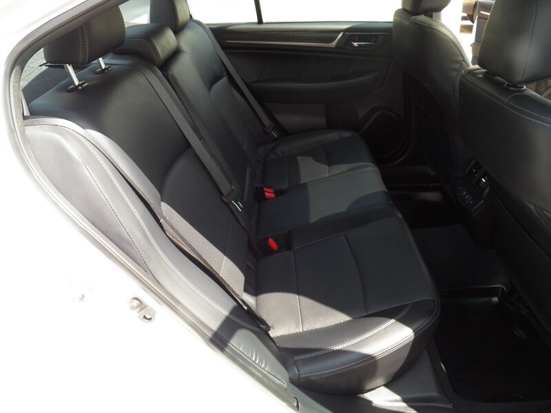 2019 Subaru Legacy 2.5i Limited AWD - Photo 13 - Mishawaka, IN 46545