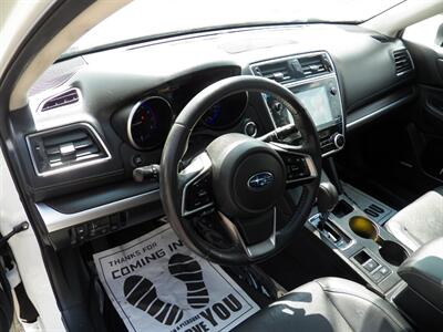 2019 Subaru Legacy 2.5i Limited AWD - Photo 9 - Mishawaka, IN 46545