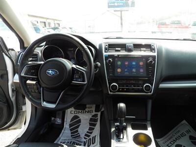 2019 Subaru Legacy 2.5i Limited AWD - Photo 17 - Mishawaka, IN 46545