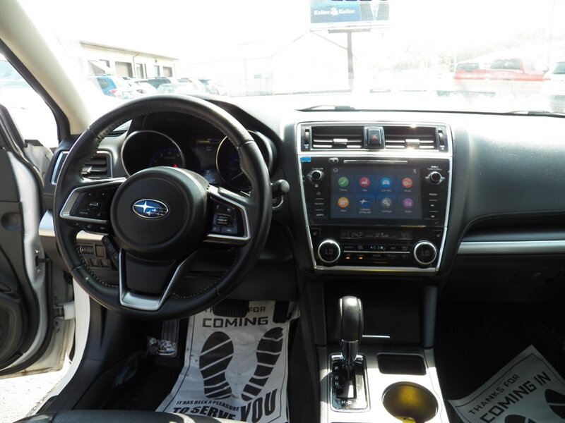 2019 Subaru Legacy 2.5i Limited AWD - Photo 17 - Mishawaka, IN 46545