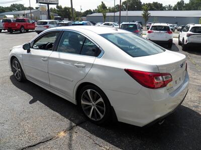2019 Subaru Legacy 2.5i Limited AWD - Photo 4 - Mishawaka, IN 46545