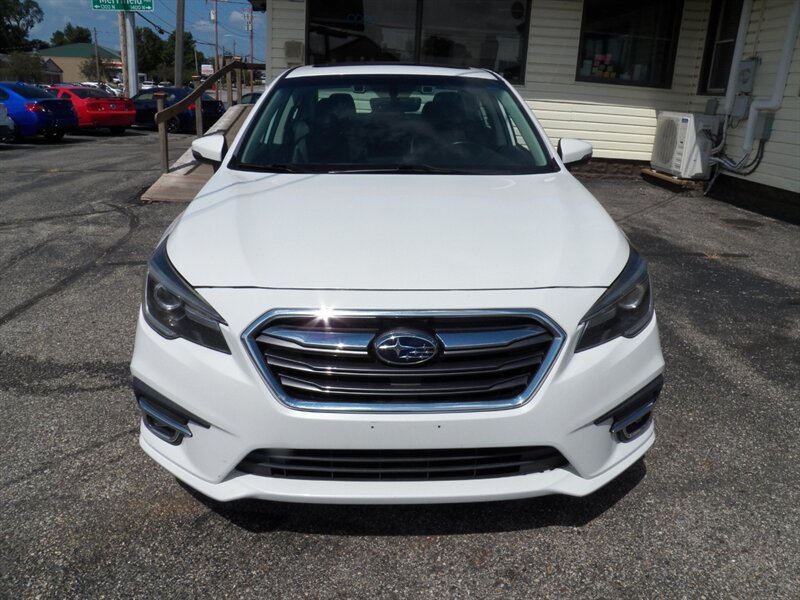 2019 Subaru Legacy 2.5i Limited AWD - Photo 6 - Mishawaka, IN 46545