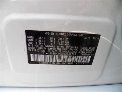 2019 Subaru Legacy 2.5i Limited AWD - Photo 28 - Mishawaka, IN 46545