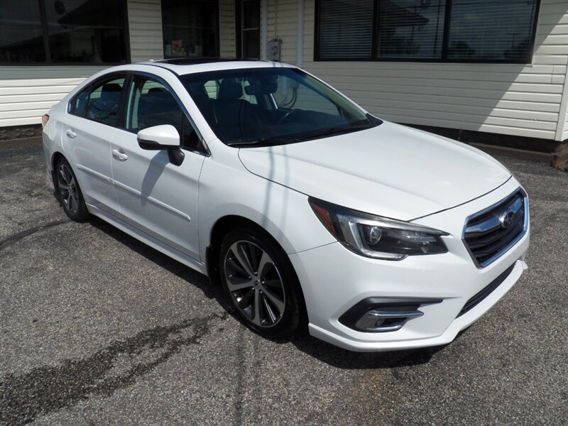 2019 Subaru Legacy 2.5i Limited AWD - Photo 2 - Mishawaka, IN 46545