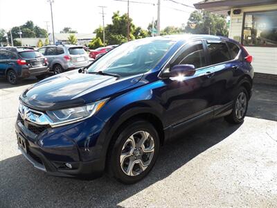 2019 Honda CR-V EX-L AWD - Photo 2 - Mishawaka, IN 46545